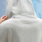 Grey Melange Everyday Zipper Hoodie