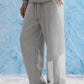 Grey Melange Everyday Sweatpant