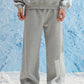 Grey Melange Everyday Sweatpant