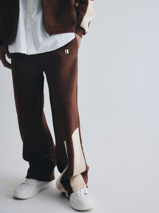 Chapter2Drip Mocha everyday sweatpants — view 2