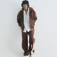Chapter2Drip Mocha everyday zipper hoodie & sweatpants set — view 24