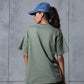 Chapter2Drip Sage Green t-shirt — view 2