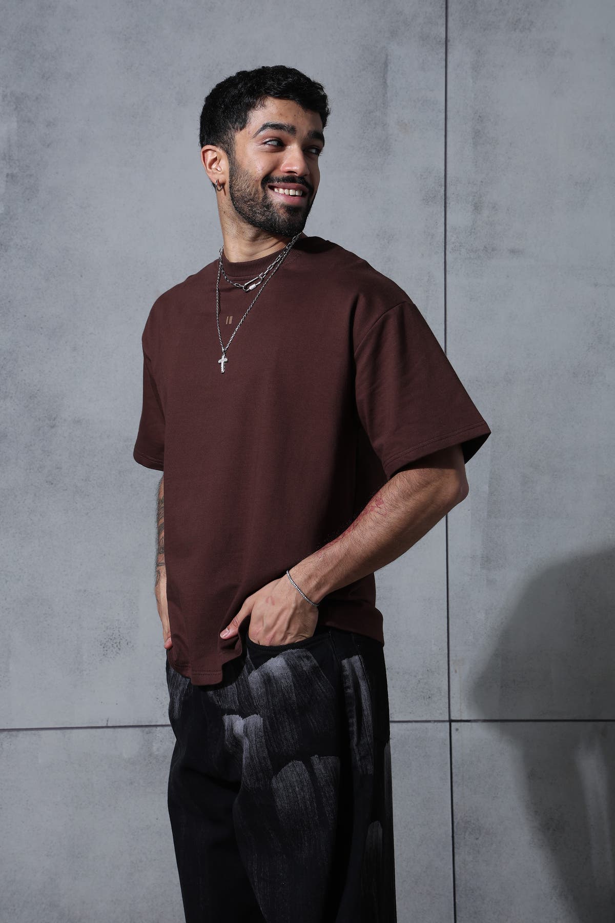 Chapter2Drip Coffee Mocha t-shirt