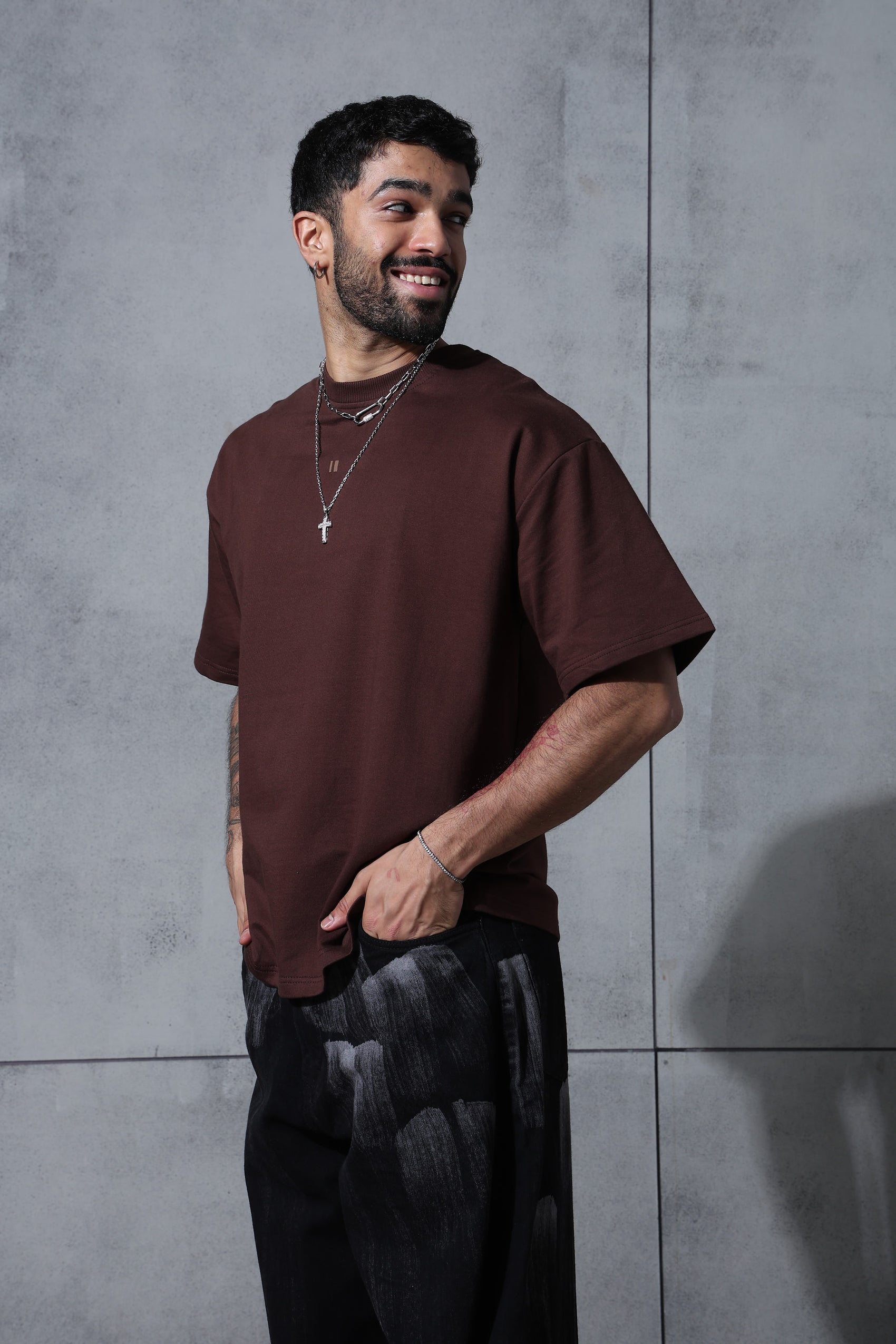 Coffee Mocha T-Shirt