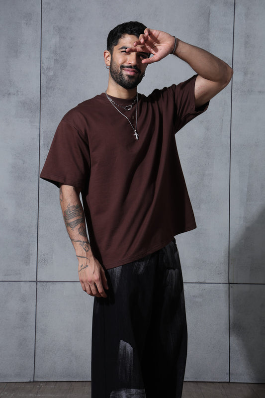 Coffee Mocha T-Shirt