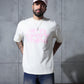 Anti Everything Off White Tshirt