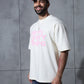 Anti Everything Off White Tshirt