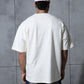 Anti Everything Off White Tshirt