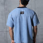 Denim T-Shirt Tencel