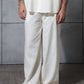 Linen Pants Butter Yellow