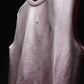 Washed Pink Vest