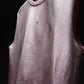 Washed Pink Vest