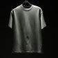 Chapter2Drip Sage Green t-shirt — view 5