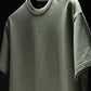 Chapter2Drip Sage Green t-shirt — view 6