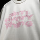 Anti Everything Off White Tshirt