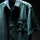 Teal Wash Shirt