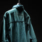 Teal Wash Shirt