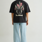 Cancelled Black T-shirt