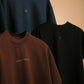 Black, Brown, Blue T-shirts with HD prints
