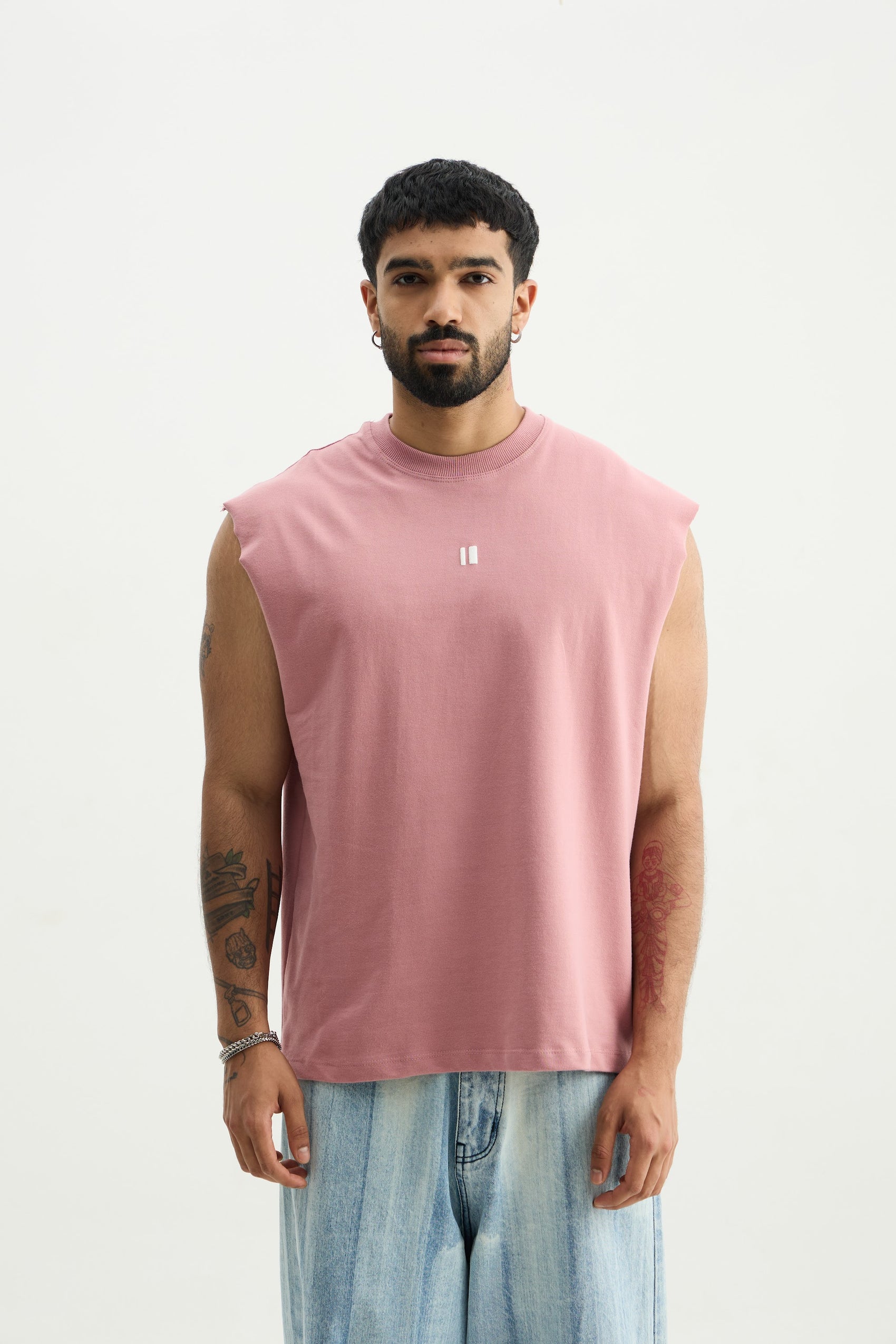 Caramel Onion Solid Vest - image 5