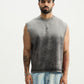 Chapter2Drip Grey Washed vest — view 2