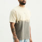 Chapter2Drip Dual Tone Earth tee — view 3
