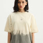 Chapter2Drip Dual Tone Earth tee