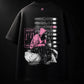 Chapter2Drip Almost/there Black t-shirt — view 7