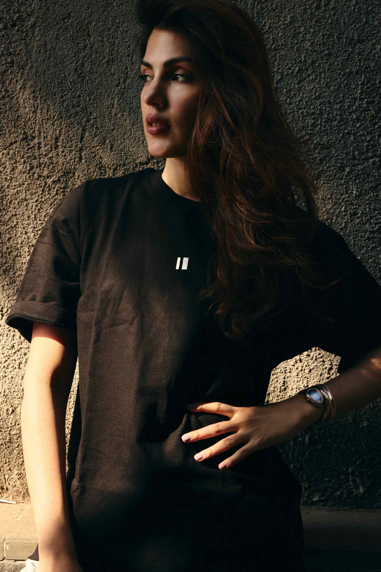 Black Roses Are Red T-Shirt