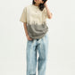 Chapter2Drip Dual Tone Earth tee — view 2