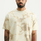 Chapter2Drip Earth Marble tee