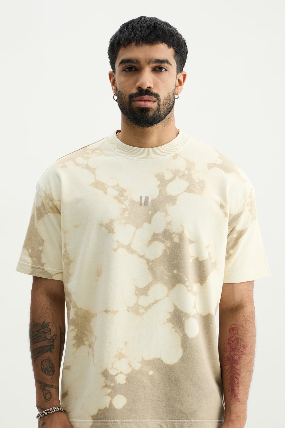 Chapter2Drip Earth Marble tee