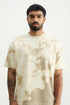 Chapter2Drip Earth Marble tee