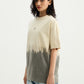 Chapter2Drip Dual Tone Earth tee — view 4