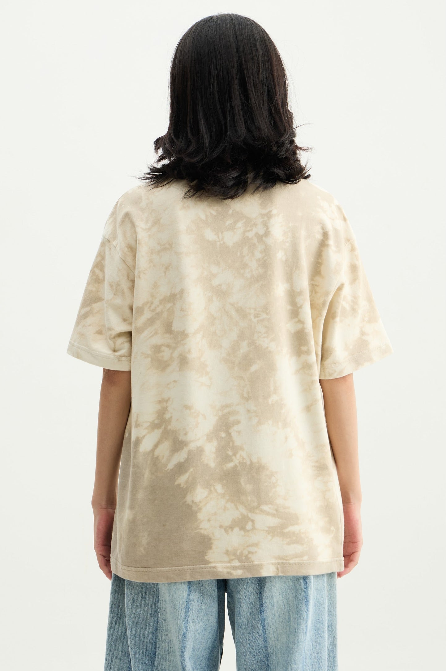 Chapter2Drip Earth Marble tee — view 4