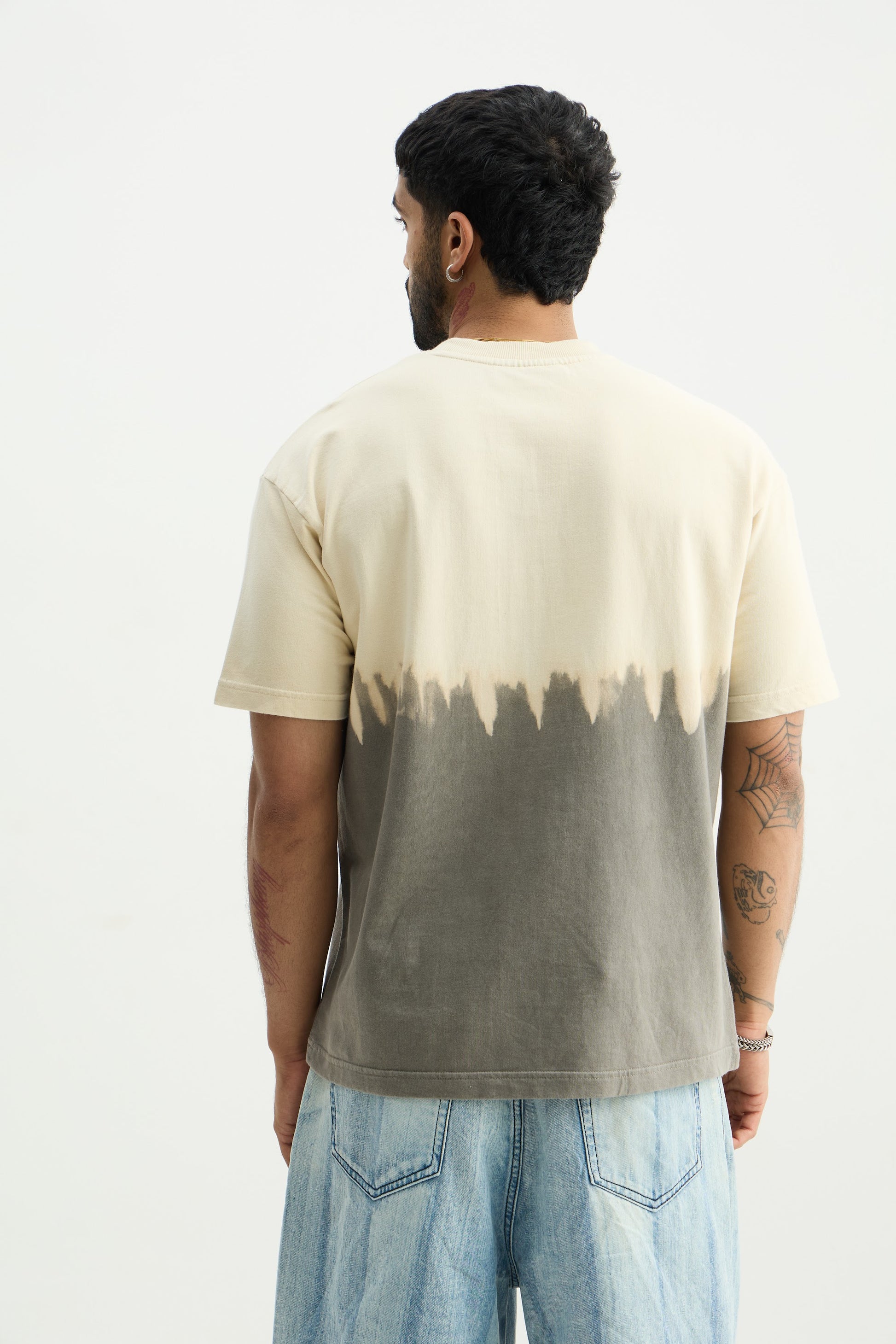 Chapter2Drip Dual Tone Earth tee — view 6