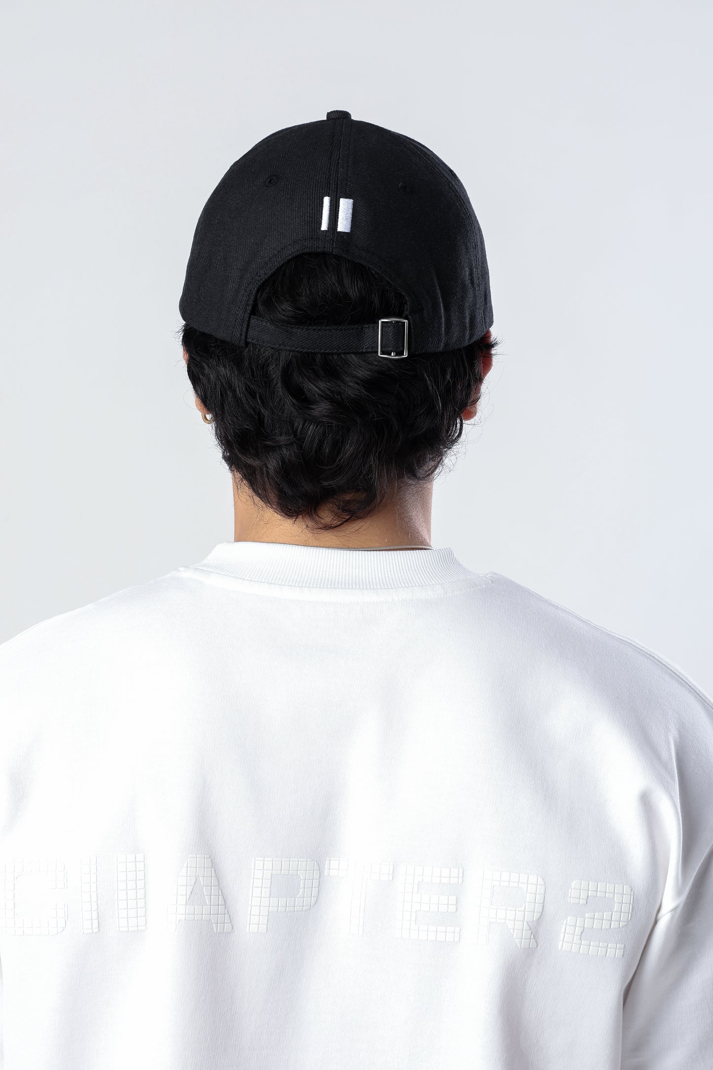 Indifferent Black Cap