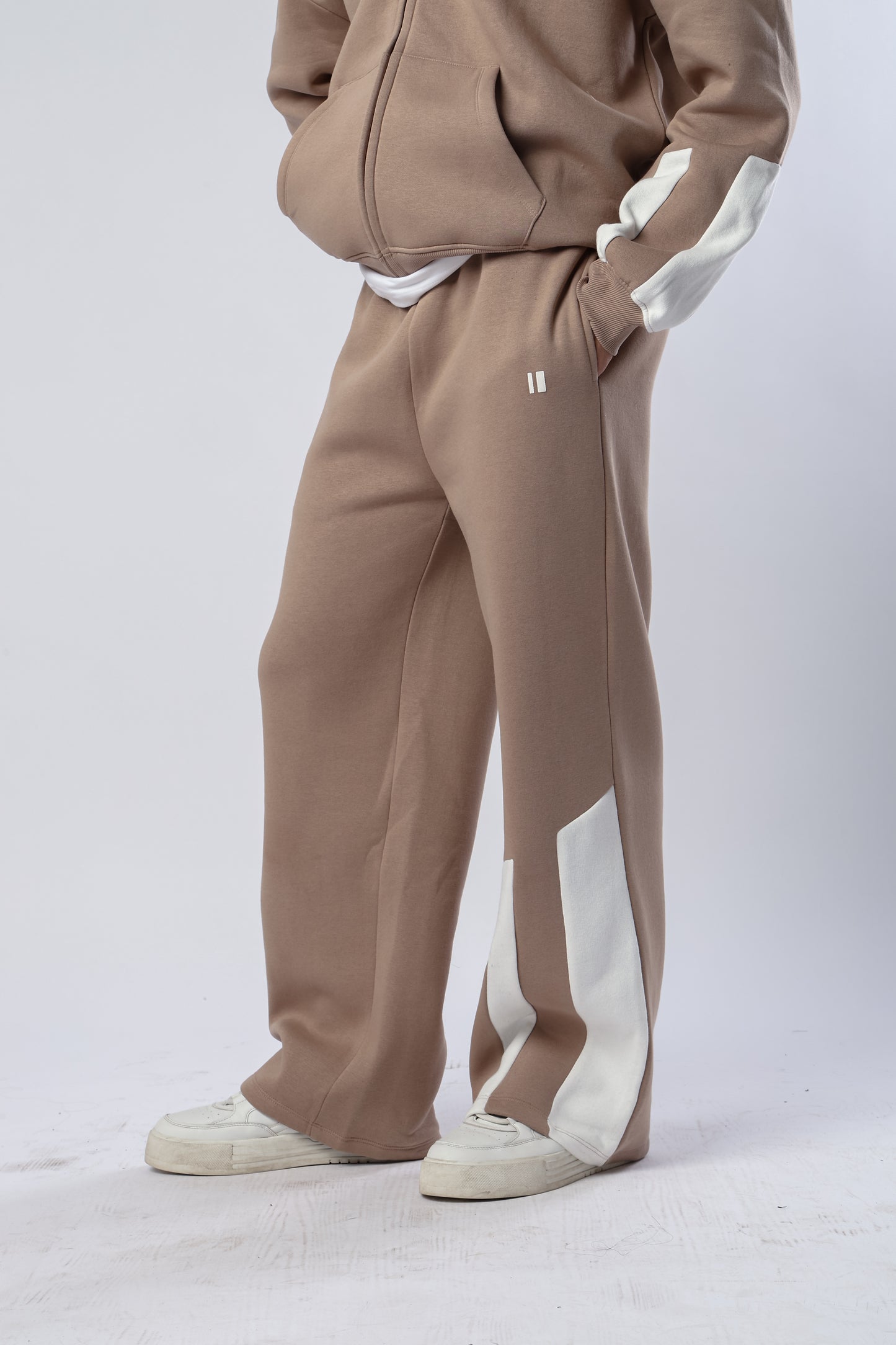 Dusty Coffee Everyday Sweatpants