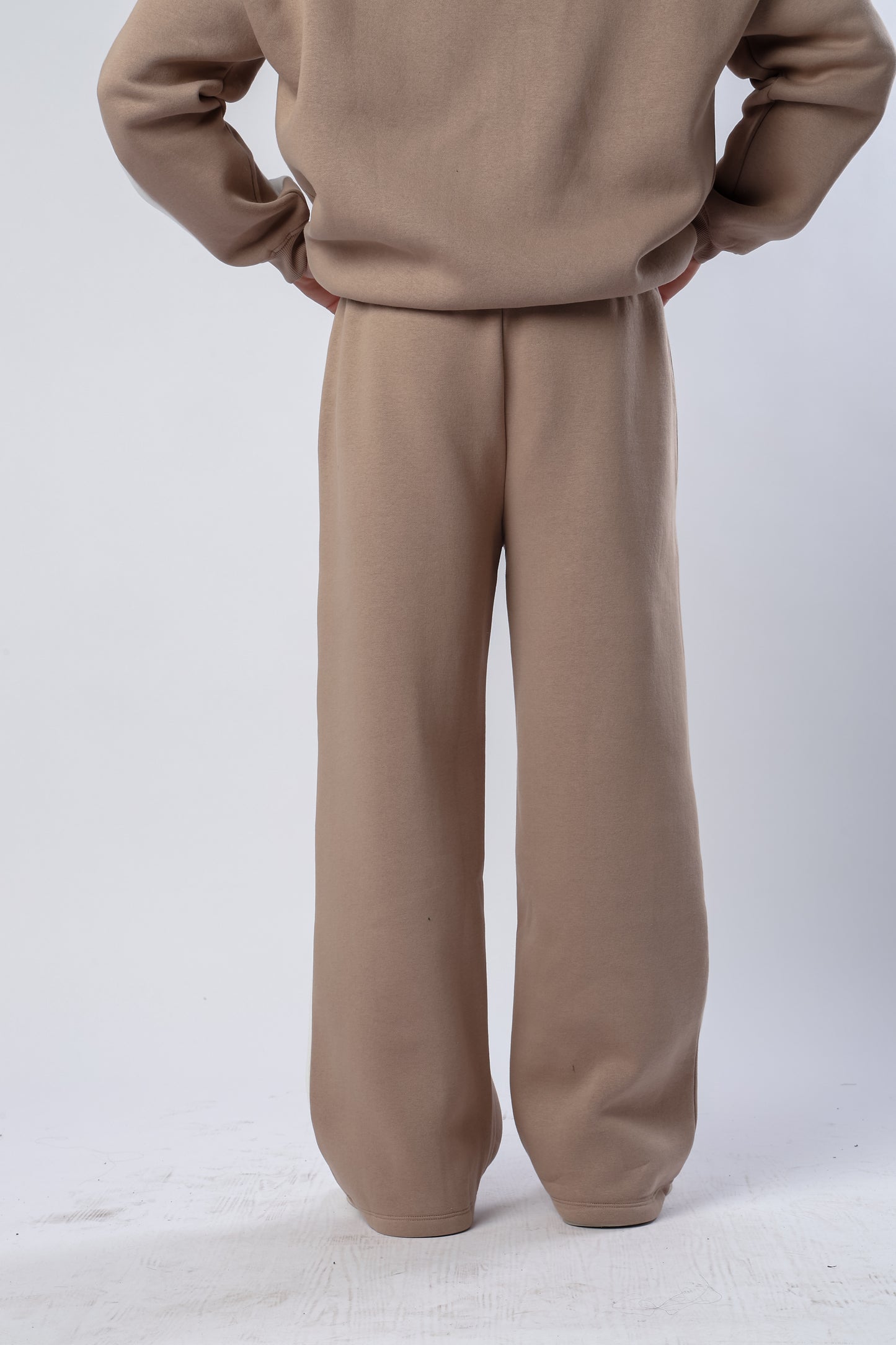 Dusty Coffee Everyday Sweatpants