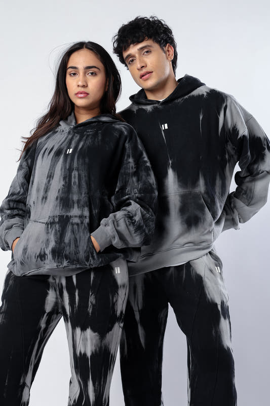 Chapter2Drip Moonray hoodie — view 2