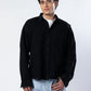 Charcoal Washed Denim Shirt