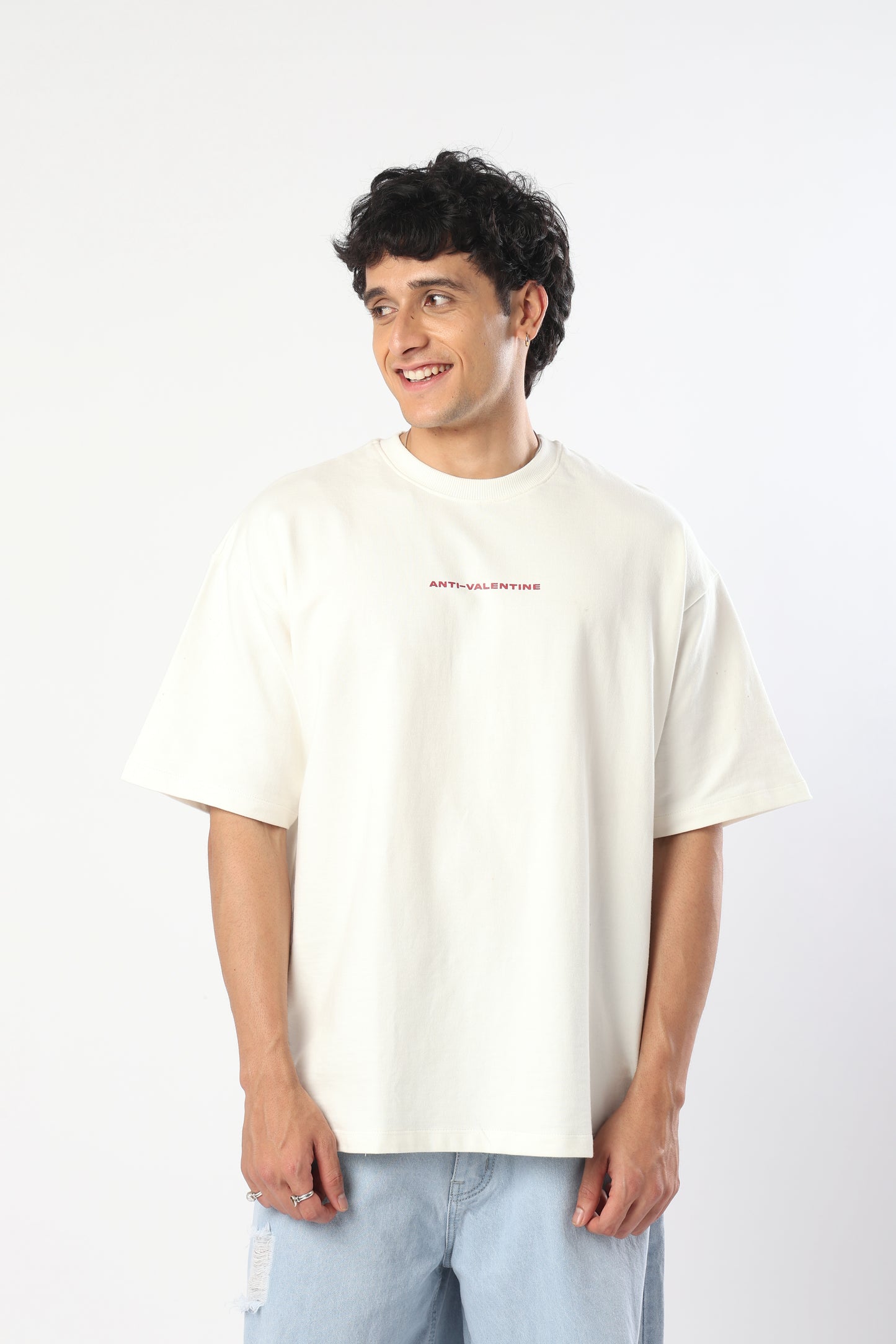 Off-White No More Love Songs T-Shirt