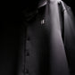 Premium 100% polyester Black Hindi Bowling Shirt
