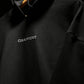 The everyday black hoodie