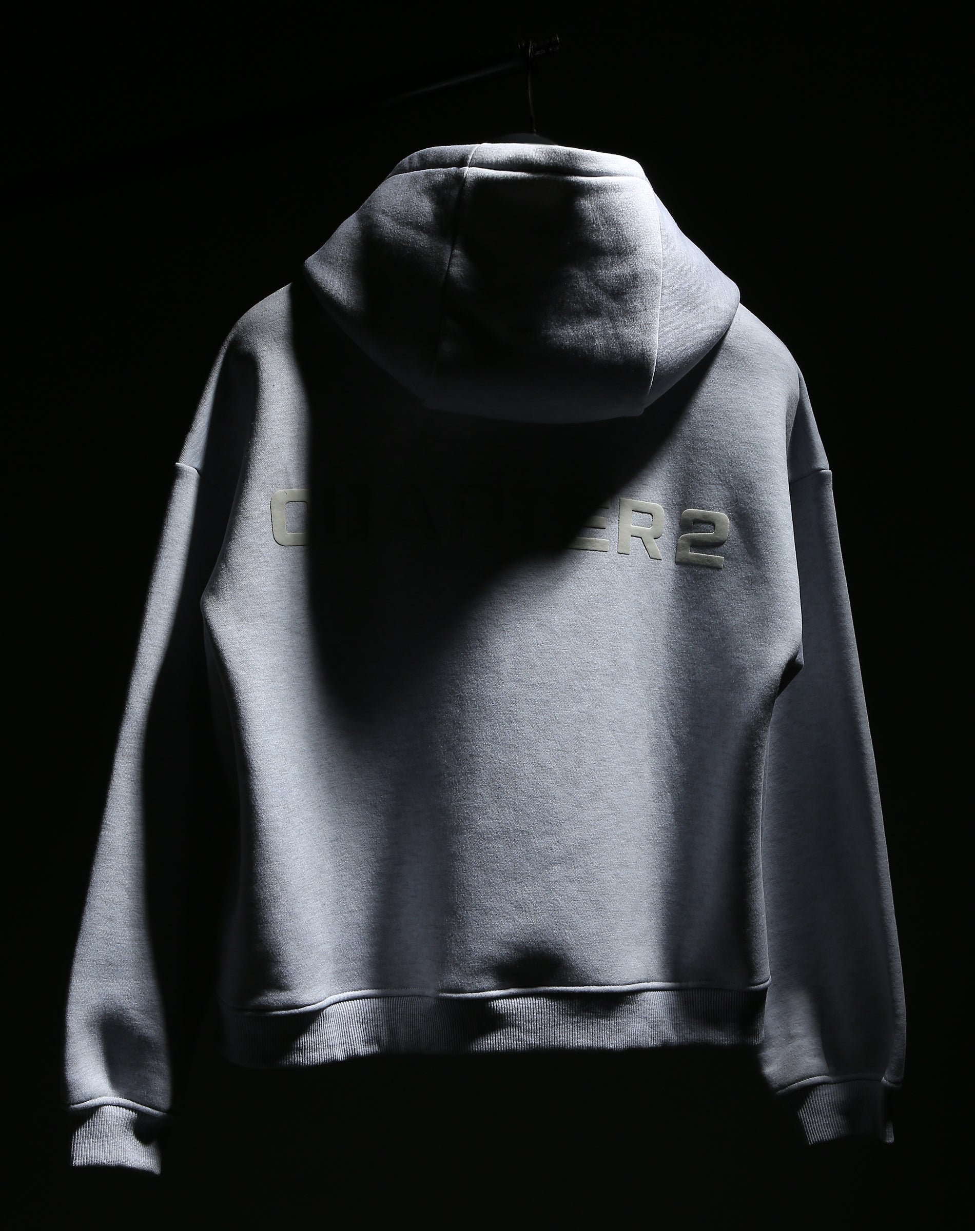EVERYDAY HOODIE 