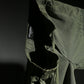 Olive utility cargo
