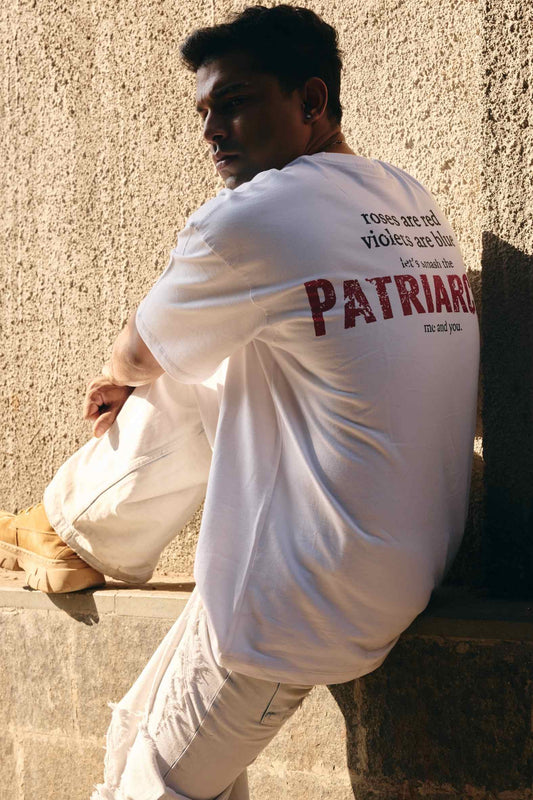 White Roses Are Red T-Shirt