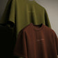OLIVE RAASTA - BROWN MUNDE PACK OF 2