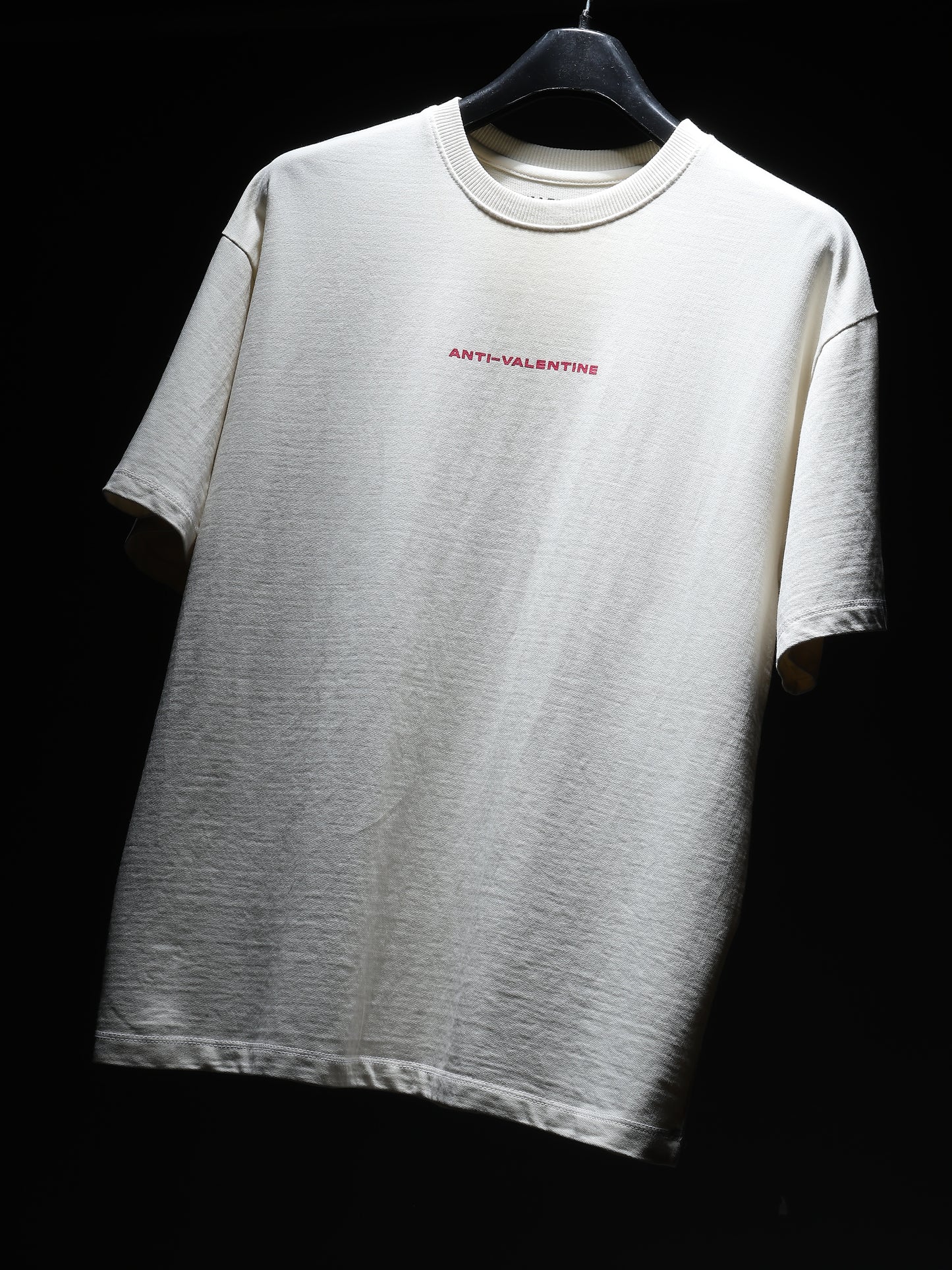 Off-White No More Love Songs T-Shirt