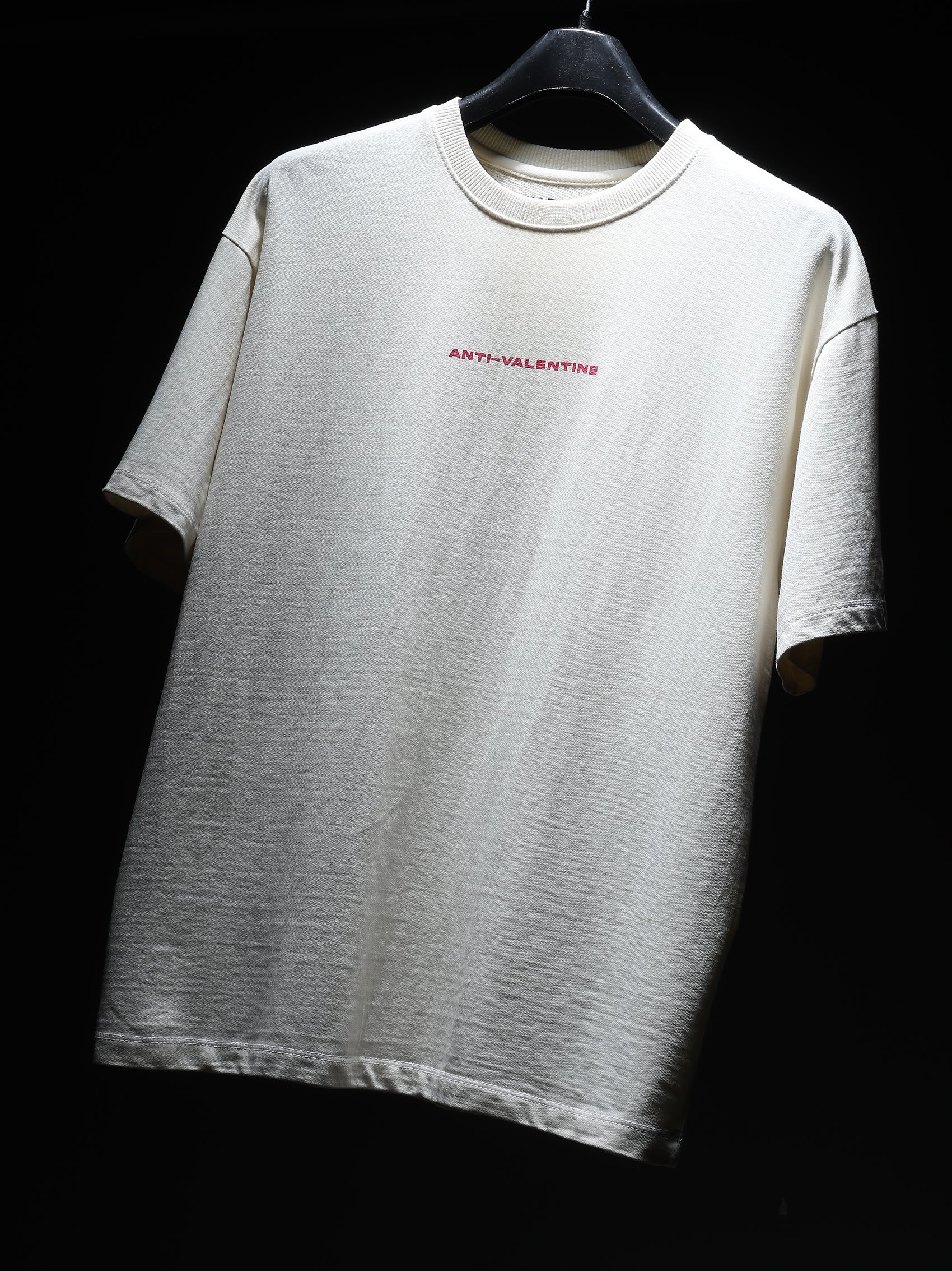 Off-White No More Love Songs T-Shirt